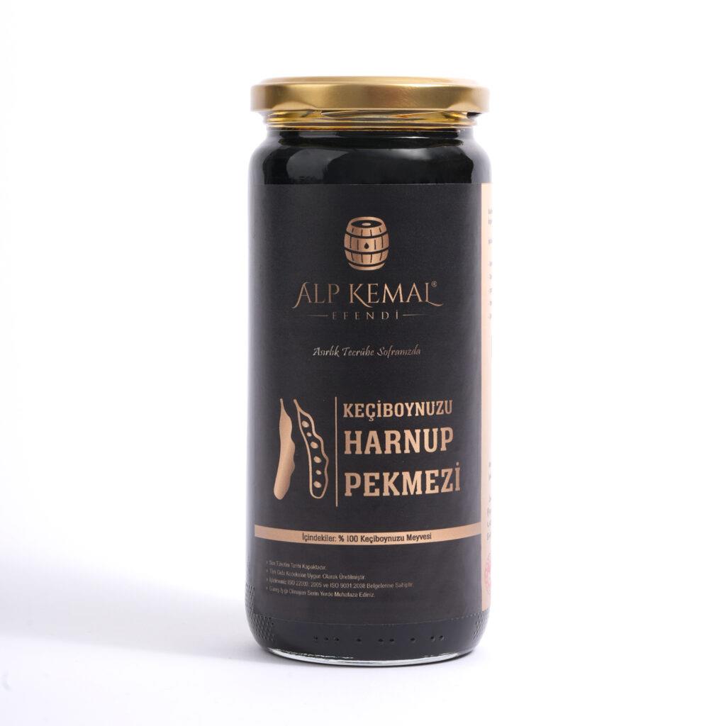Keçiboynuzu Harnup Pekmezi 635 g