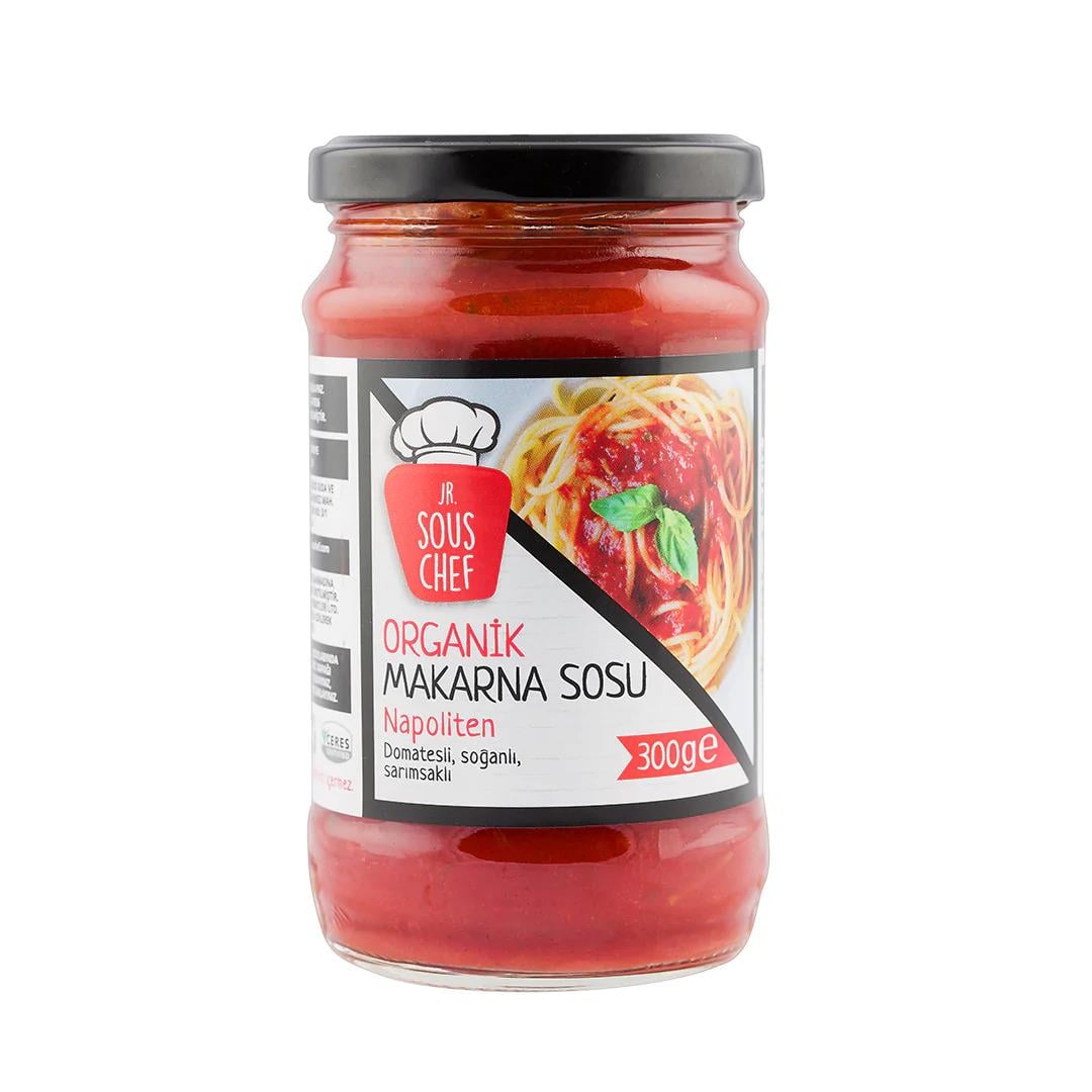 Napoliten Makarna Sosu 300 g