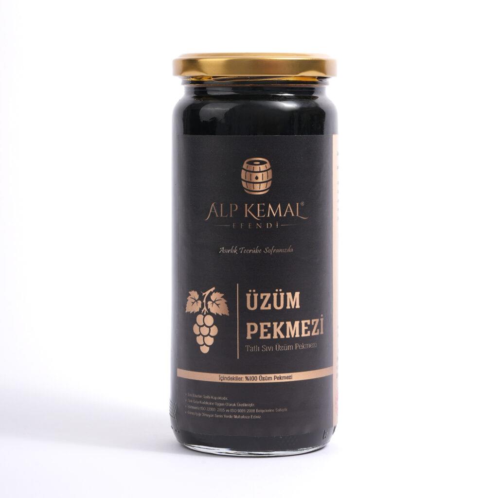 Üzüm Pekmezi 635 g