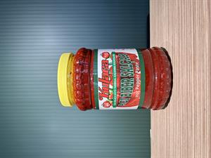 Acı Biber Salçası 2.5 kg