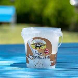 Aliba Şırdan Mayalı İnek Mozerella Peyniri 400 g