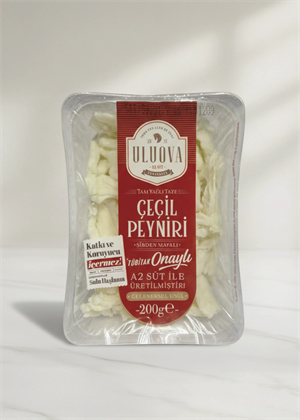 Çeçil Peyniri 200 g