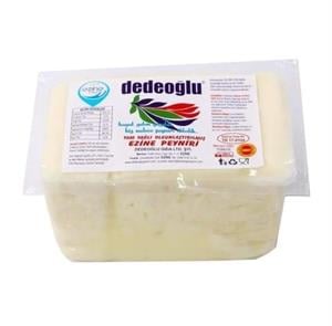 Dedeoğlu Ezine Peyniri 400 Gr. (Tartılarak Satılır)
