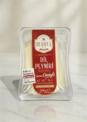 Dil Peyniri 200 g