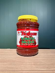 Domates Salçası 2.5 kg (Eski Mahsül)