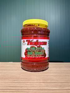 Domates Salçası 2.5 kg