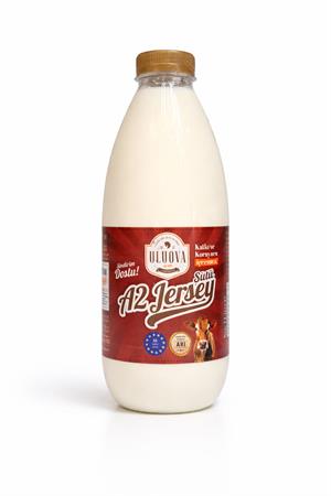 Jersey A2 Süt 1 L