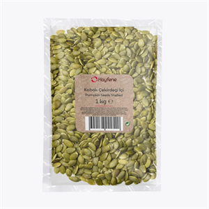 Kabak Çekirdeği İçi 1 kg