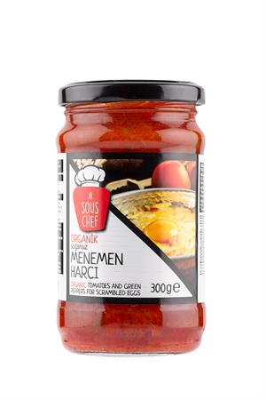 MENEMEN HARCI 300GR