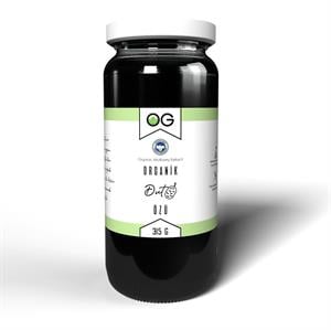 ORGANİK DUT ÖZÜ 315 GR