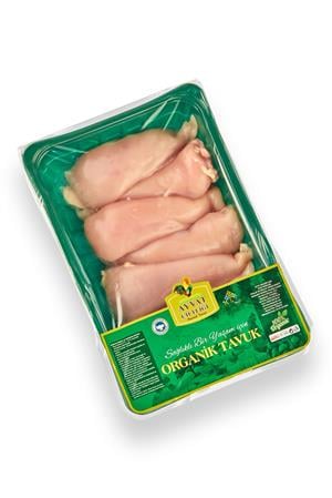 Organik Fileto 1 kg (Yalnızca Bursa İline Gönderim Sağlanmkatadır)