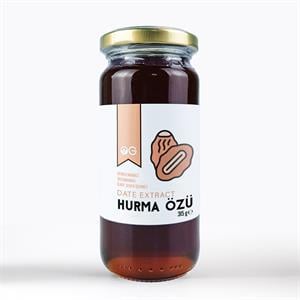 Organik Hurma Özü 315 g