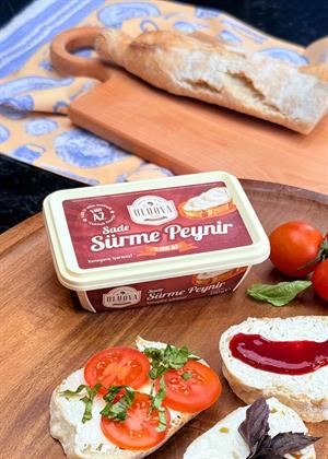 Sade Sürme Peynir 180 g