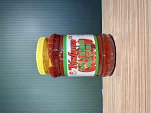 Tatlı Biber Salçası 2.5 kg