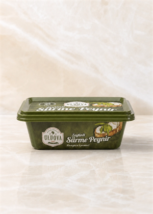 Zeytinli Sürme Peynir 180 g