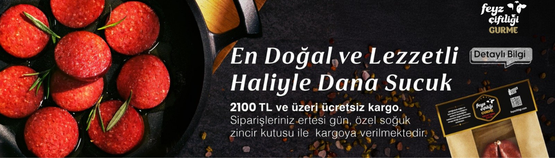 Feyz Çiftliği