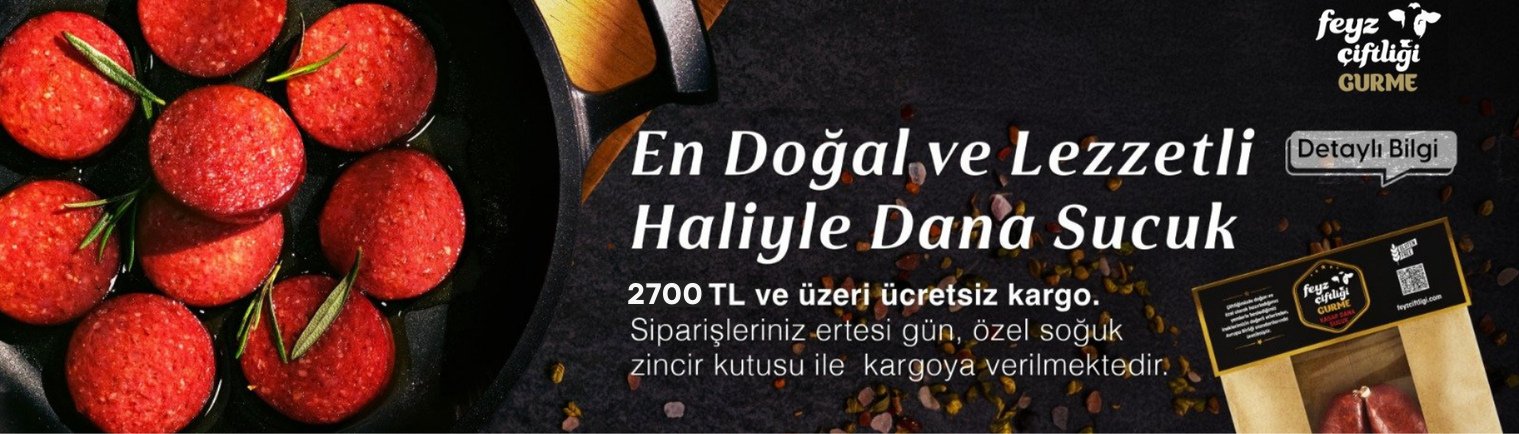 Feyz Çiftliği