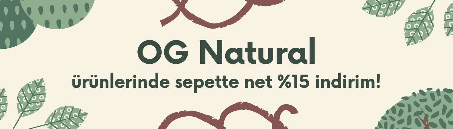 OG Natural