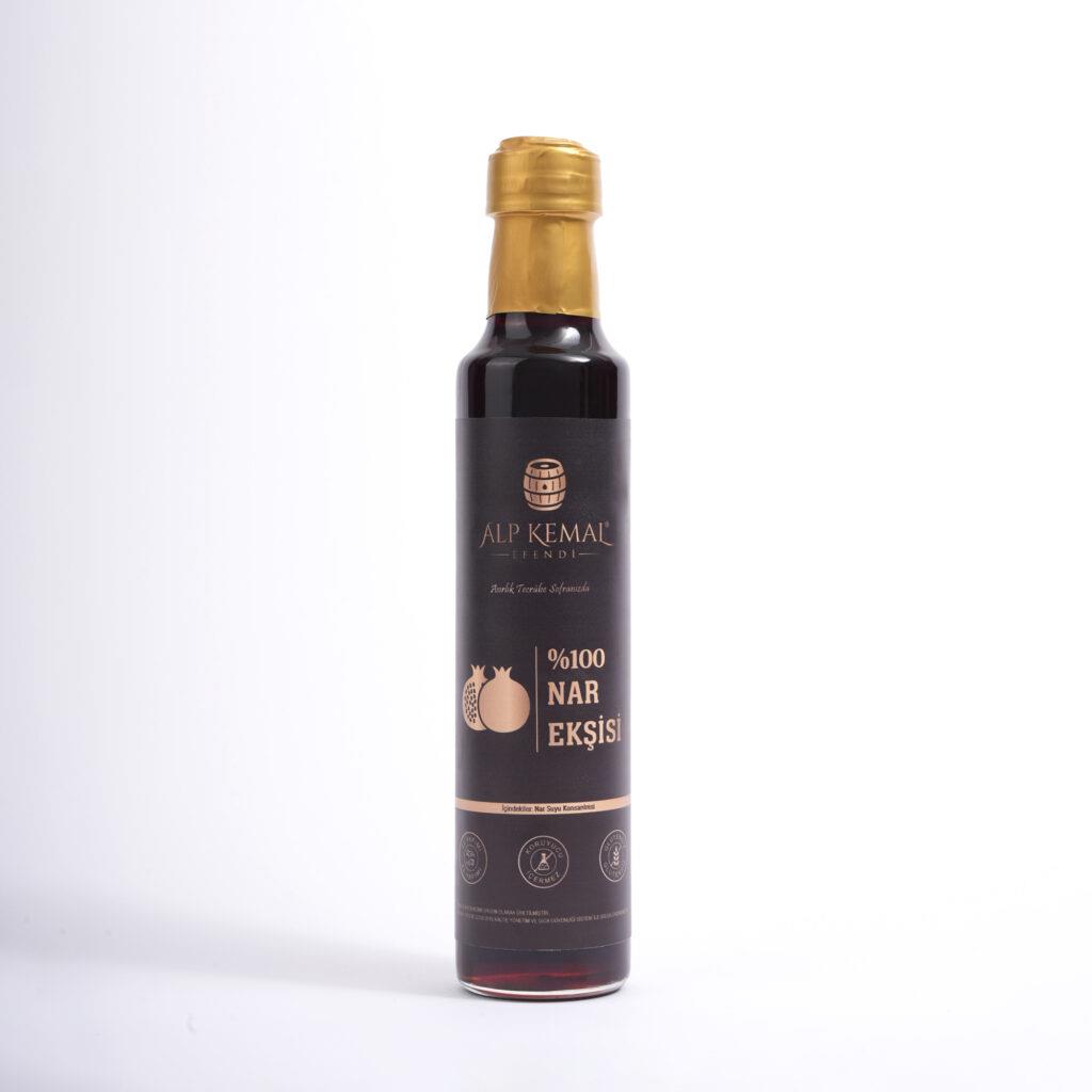 %100 Nar Ekşisi 250 ml