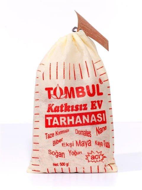 Acılı Ev Tarhanası 250 g