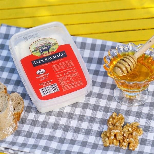 Aliba İnek Kaymağı 200 g