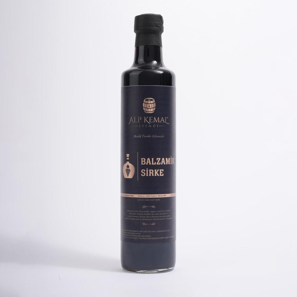 Balzamik Sirke 500 ml