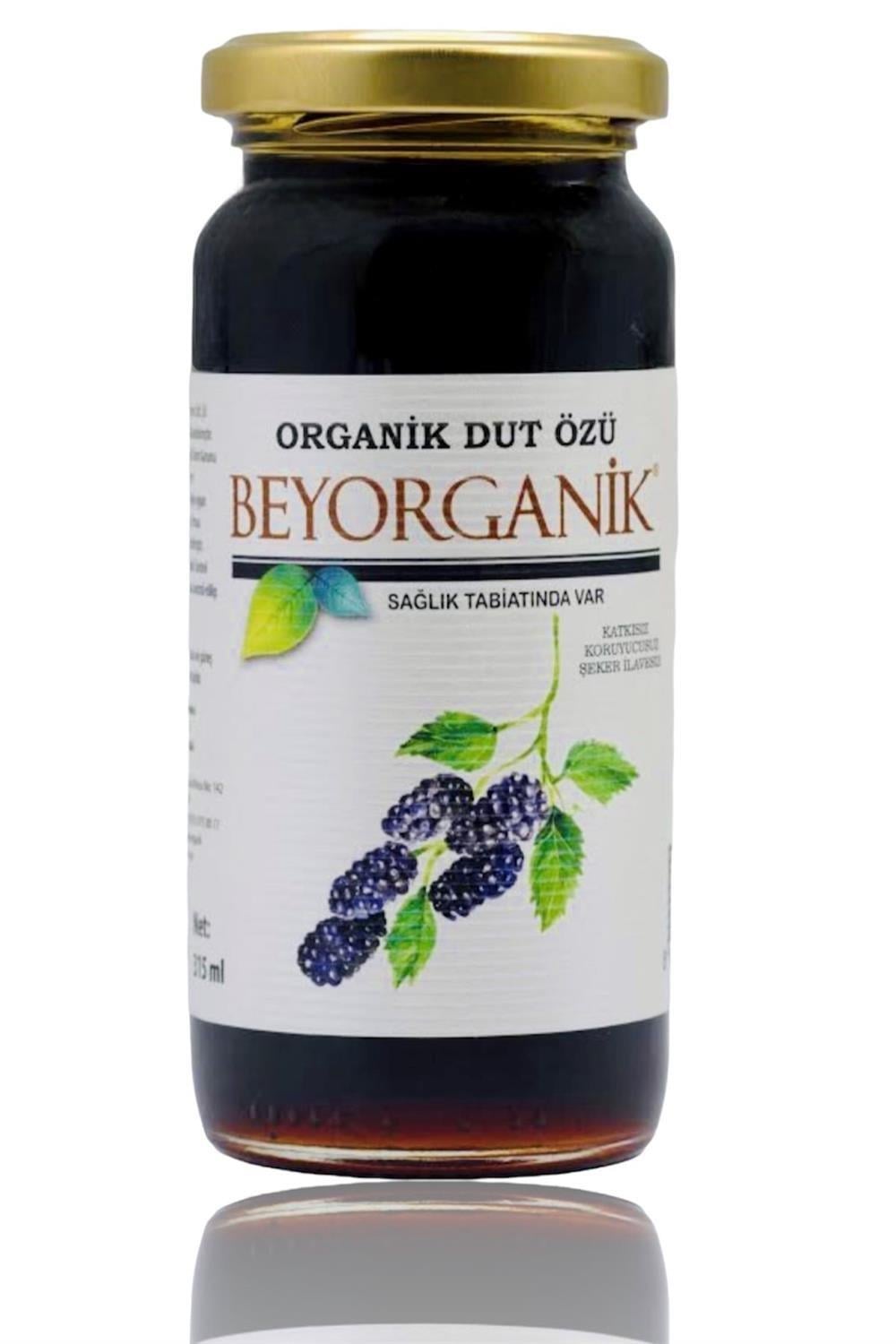 Beyorganik Organik Dut Özü 315 g