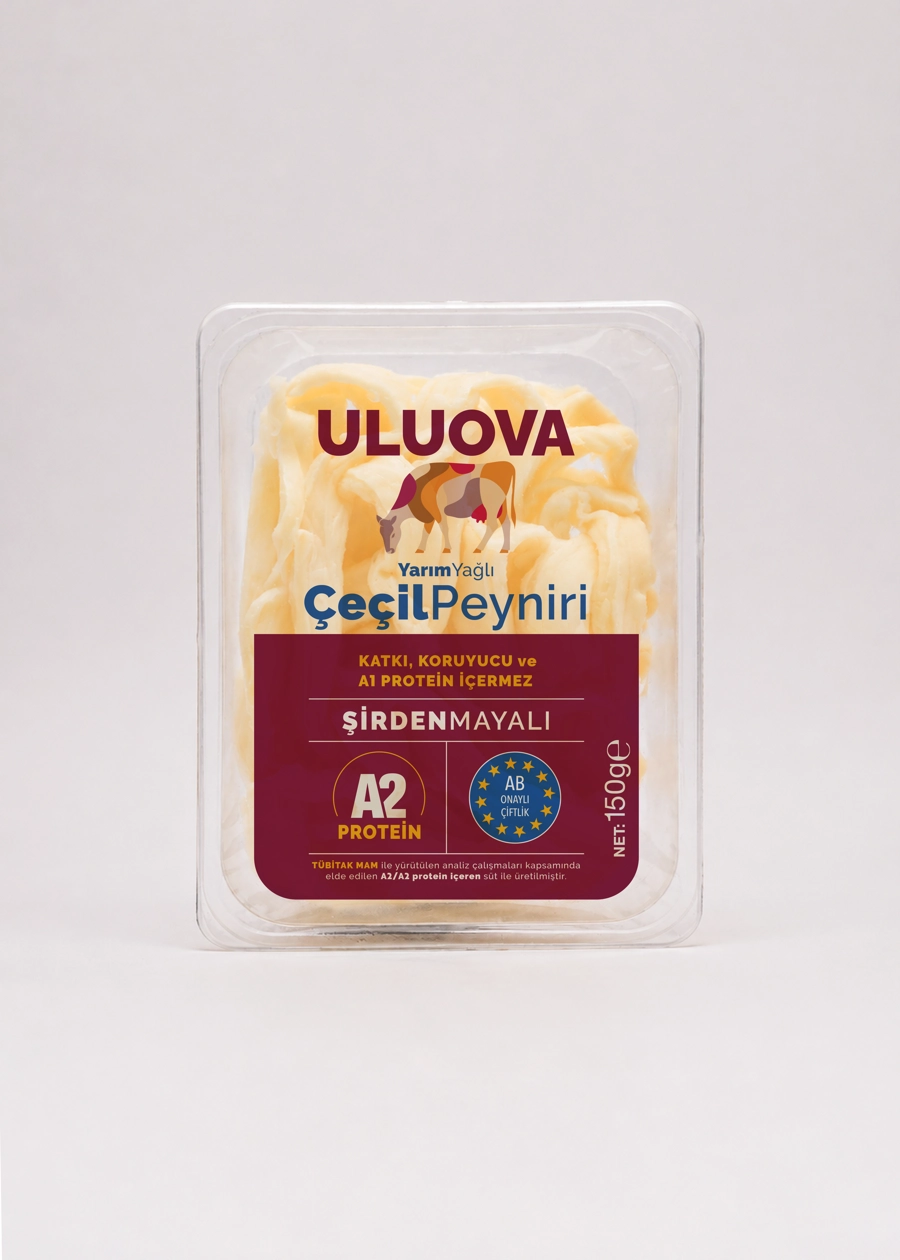 Çeçil Peyniri 150 g