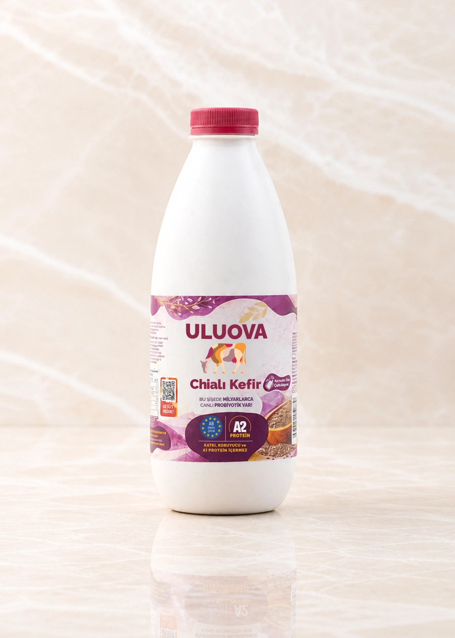 Chialı Kefir 1 L