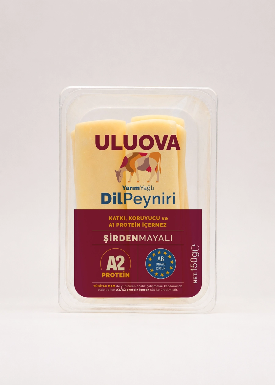 Dil Peyniri 150 g