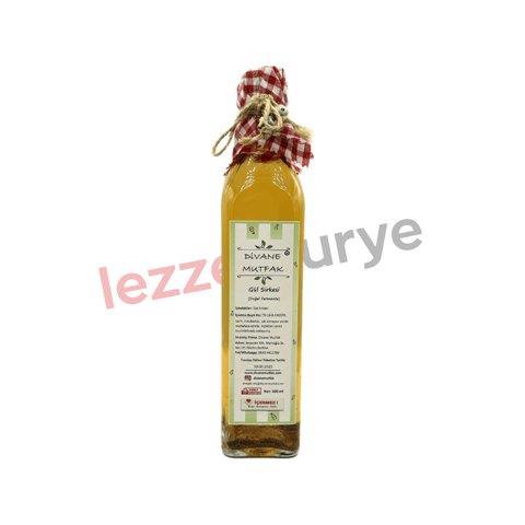 Divane Mutfak Gül Sirkesi 500 Ml