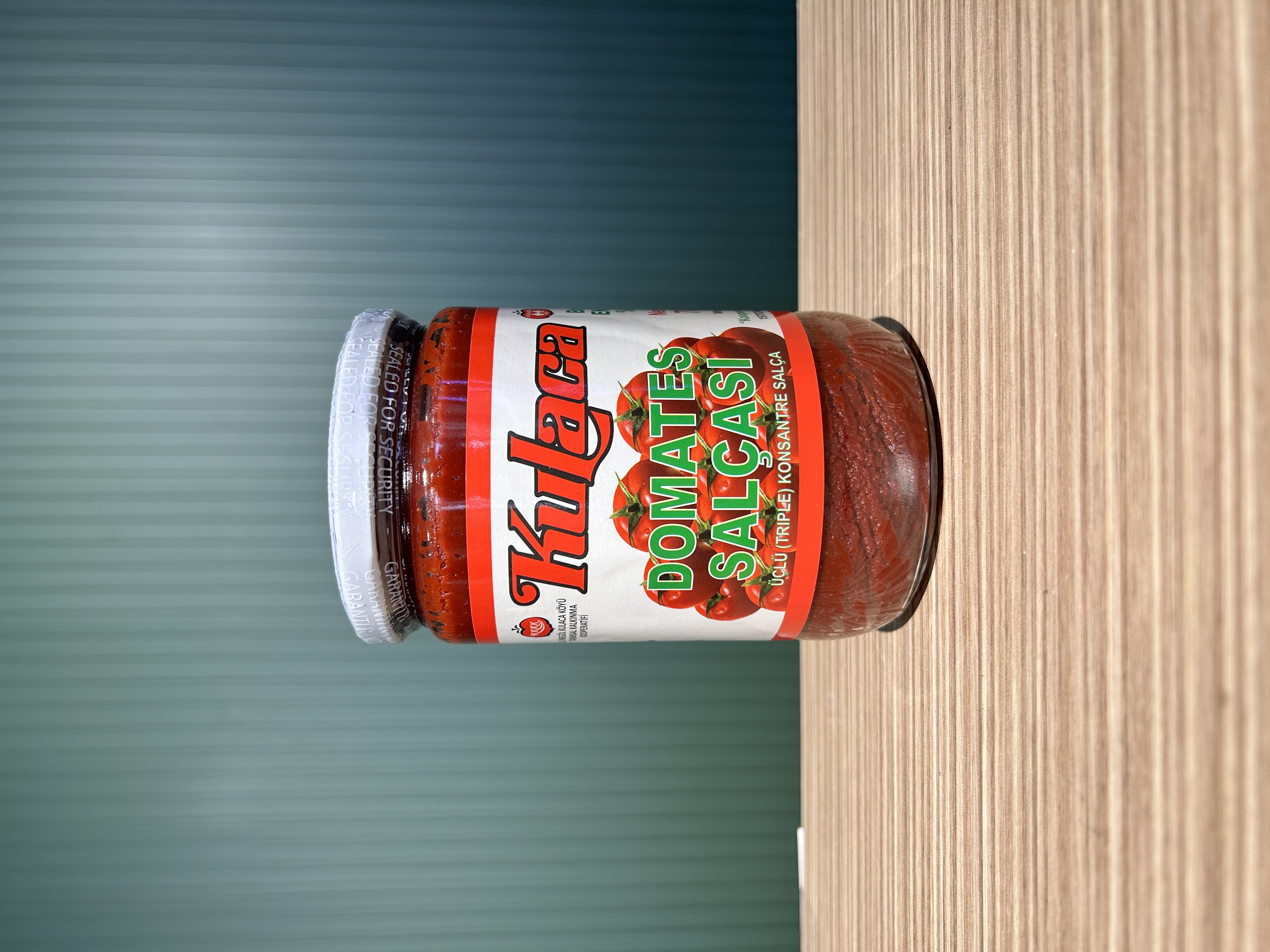 Domates Salçası 700 g