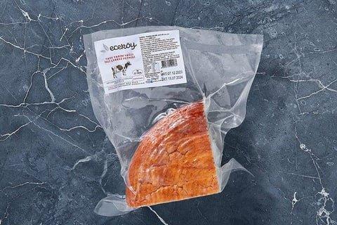 Eceköy Taze İsli Çerkez Peyniri Yarım Yağlı 300 Gr.