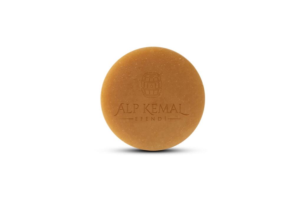 El Yapımı Doğal Elma Sirkeli Sabun 100 g