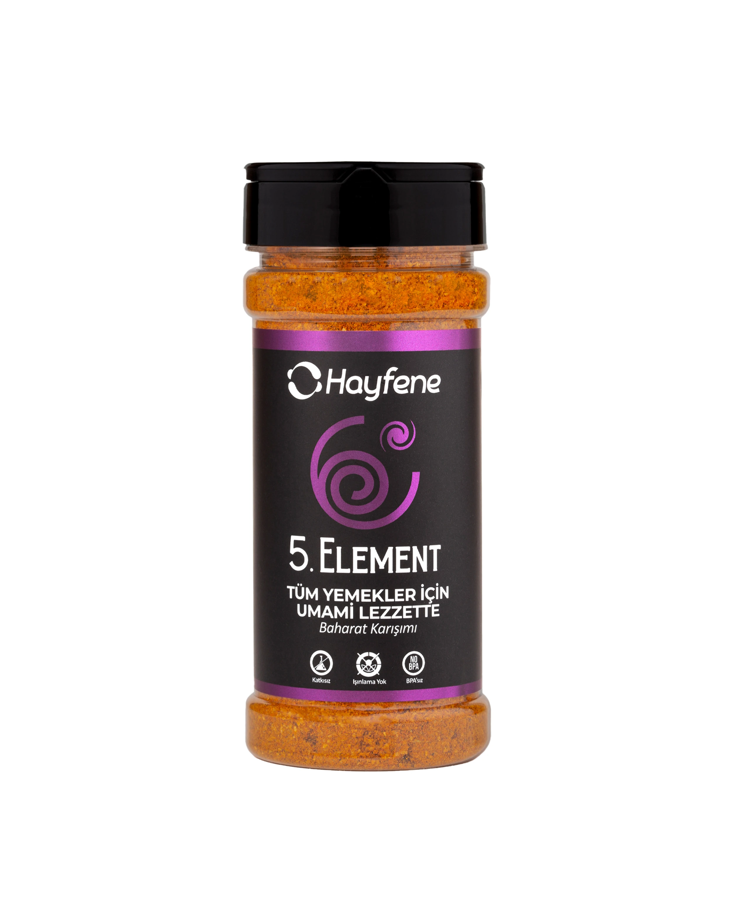Element Serisi 5.Element Baharatı 140 g