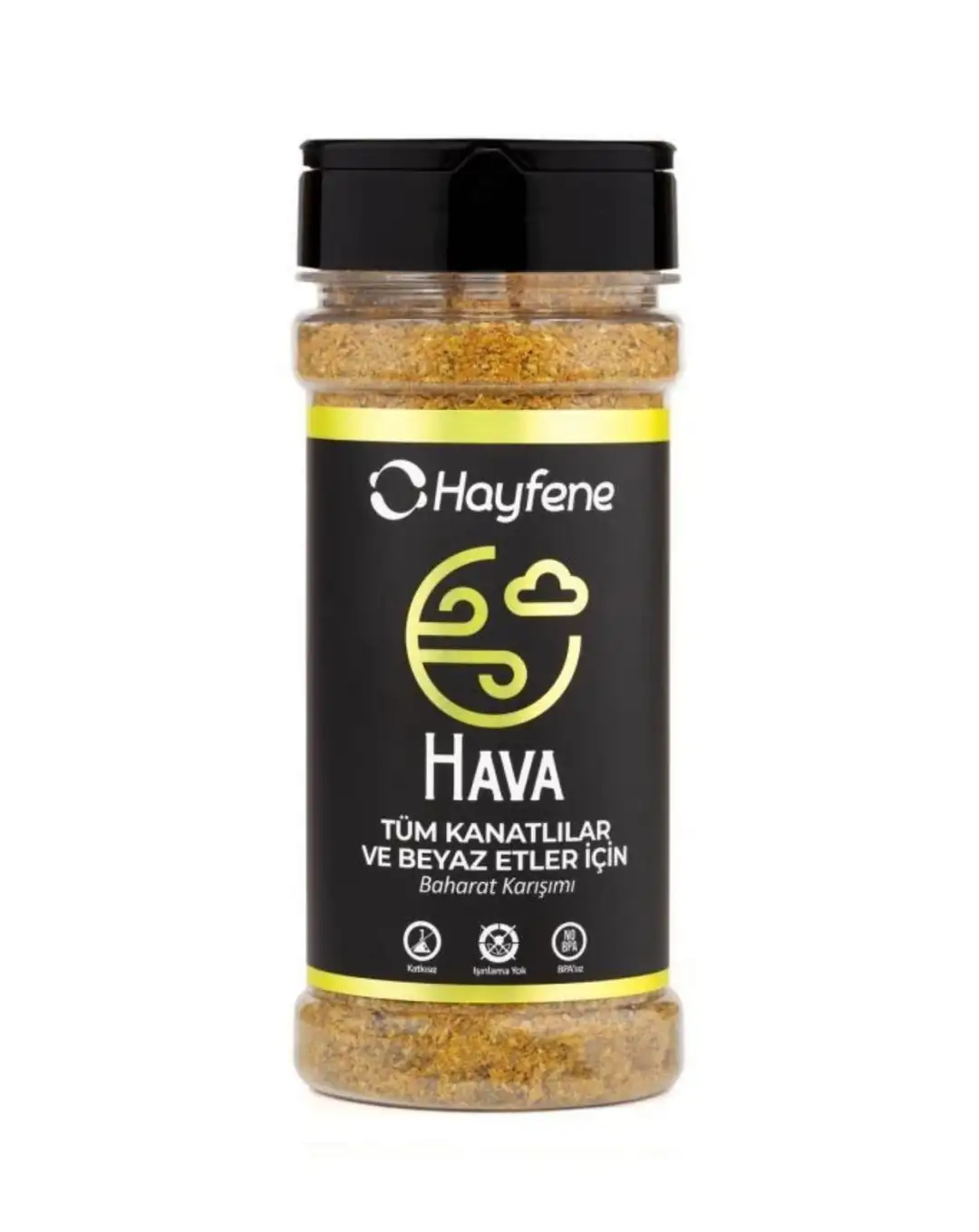 Element Serisi Hava Baharatı 115 g