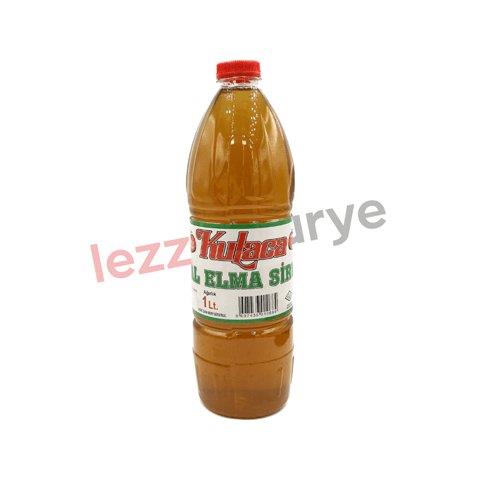 Elma Sirkesi 1 Litre