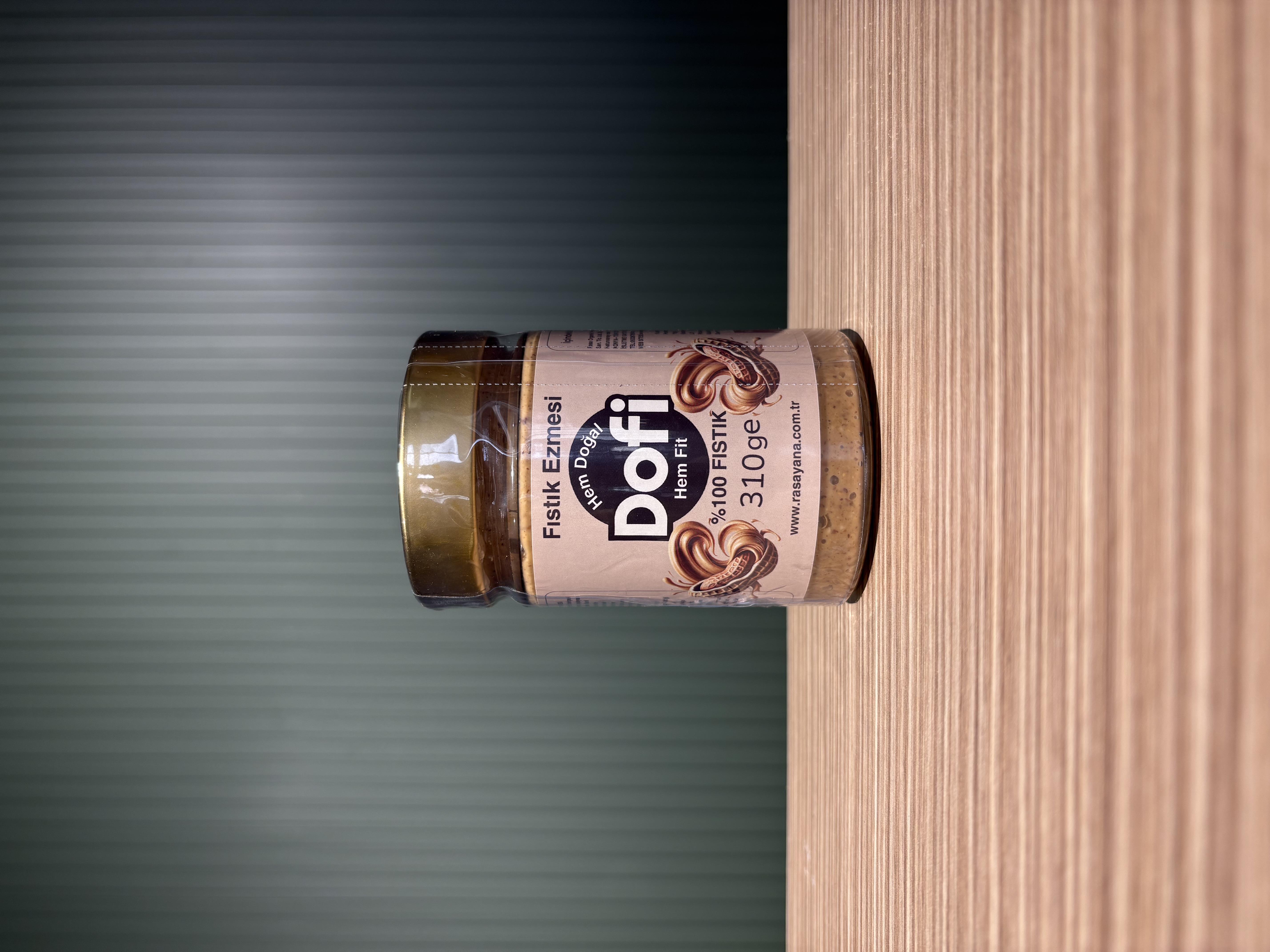 Fıstık Ezmesi 310 g