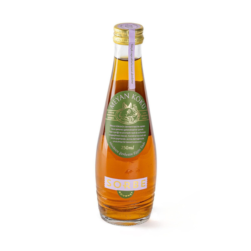 Gourmet Meyan Kökü 250 ml