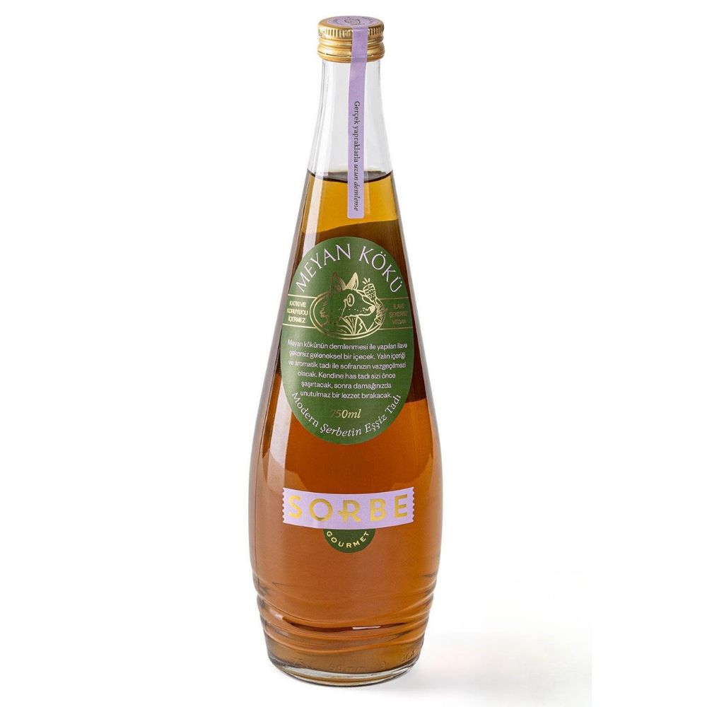 Gourmet Meyan Kökü 750 ml