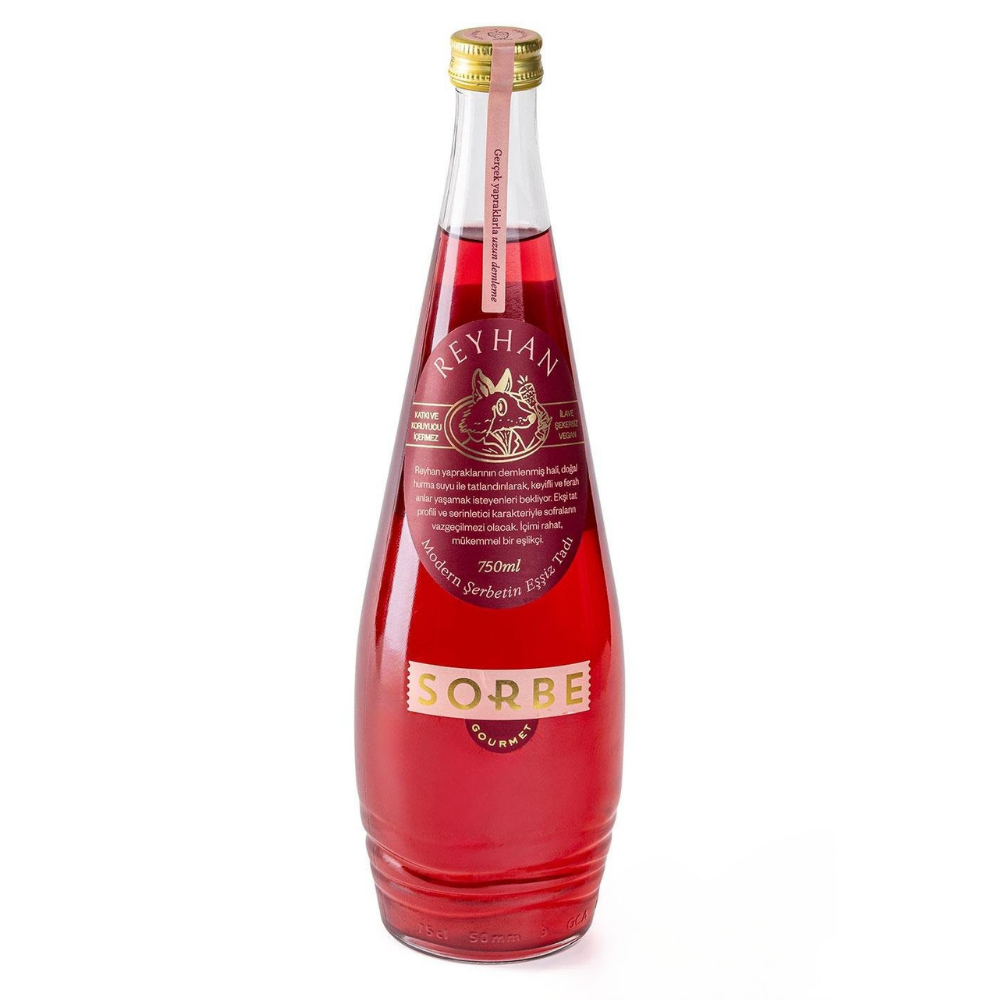 Gourmet Reyhan 750 ml