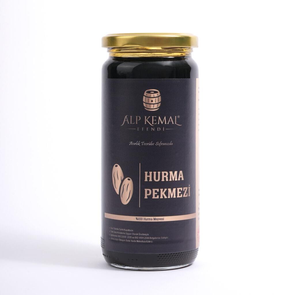 Hurma Pekmezi 635 g