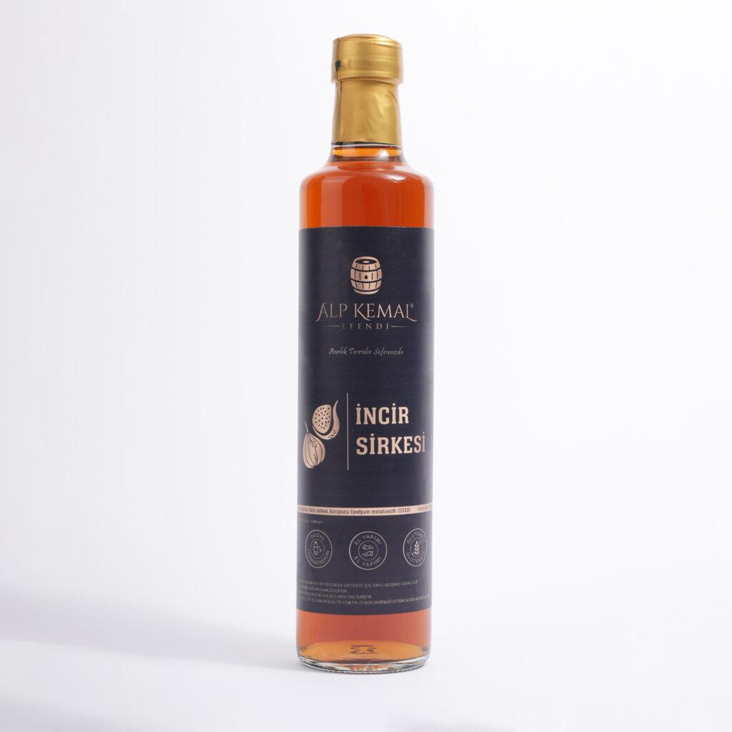 İncir Sirkesi 500 ml