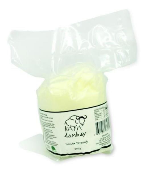 KAPRA KARADOMBAY MANDA TEREYAĞI 250 GR 250 GR