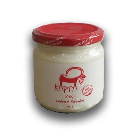 Kapra Keçi Labne 200 Gr. - Ön Sipariş İle