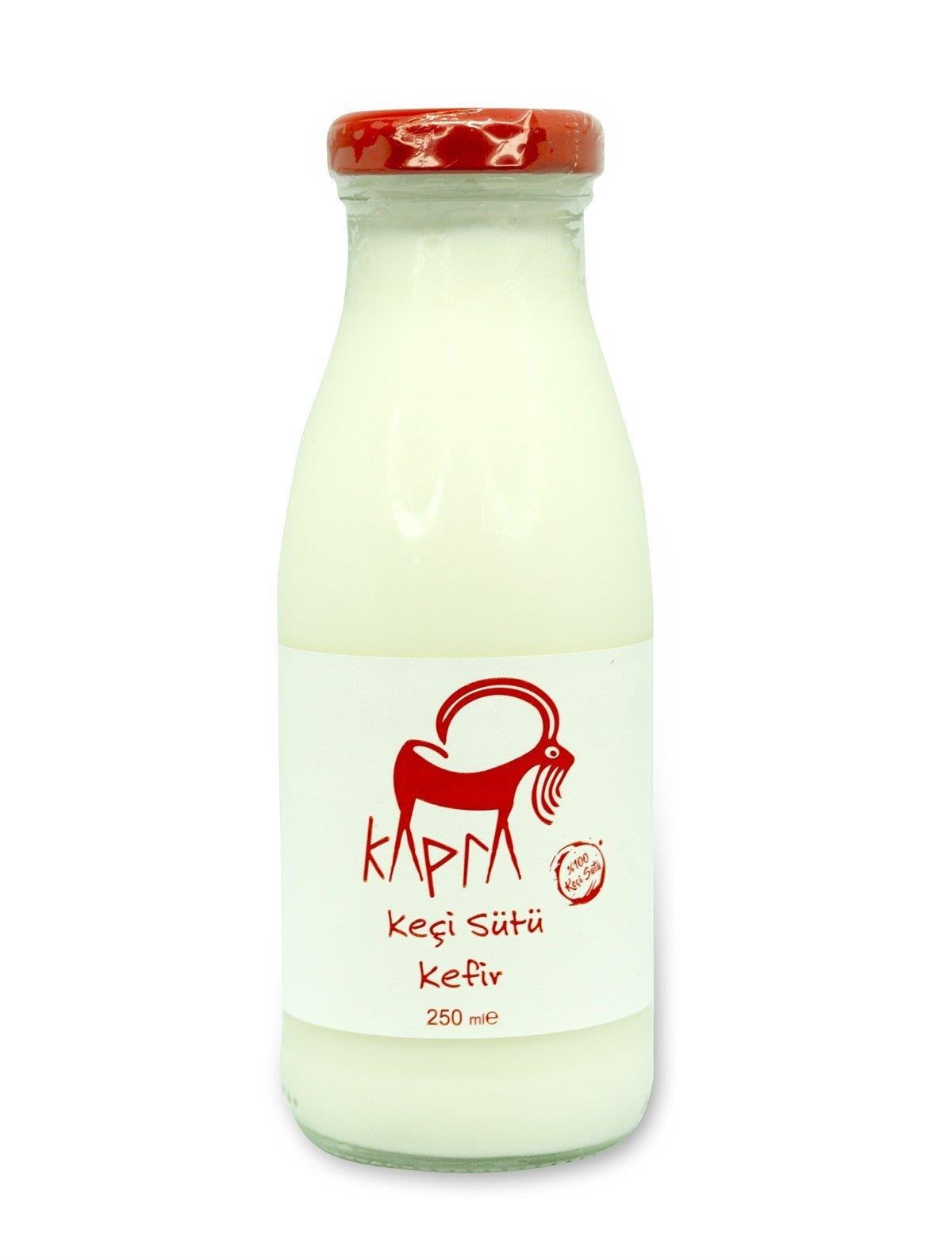 Keçi Kefir 250 ml