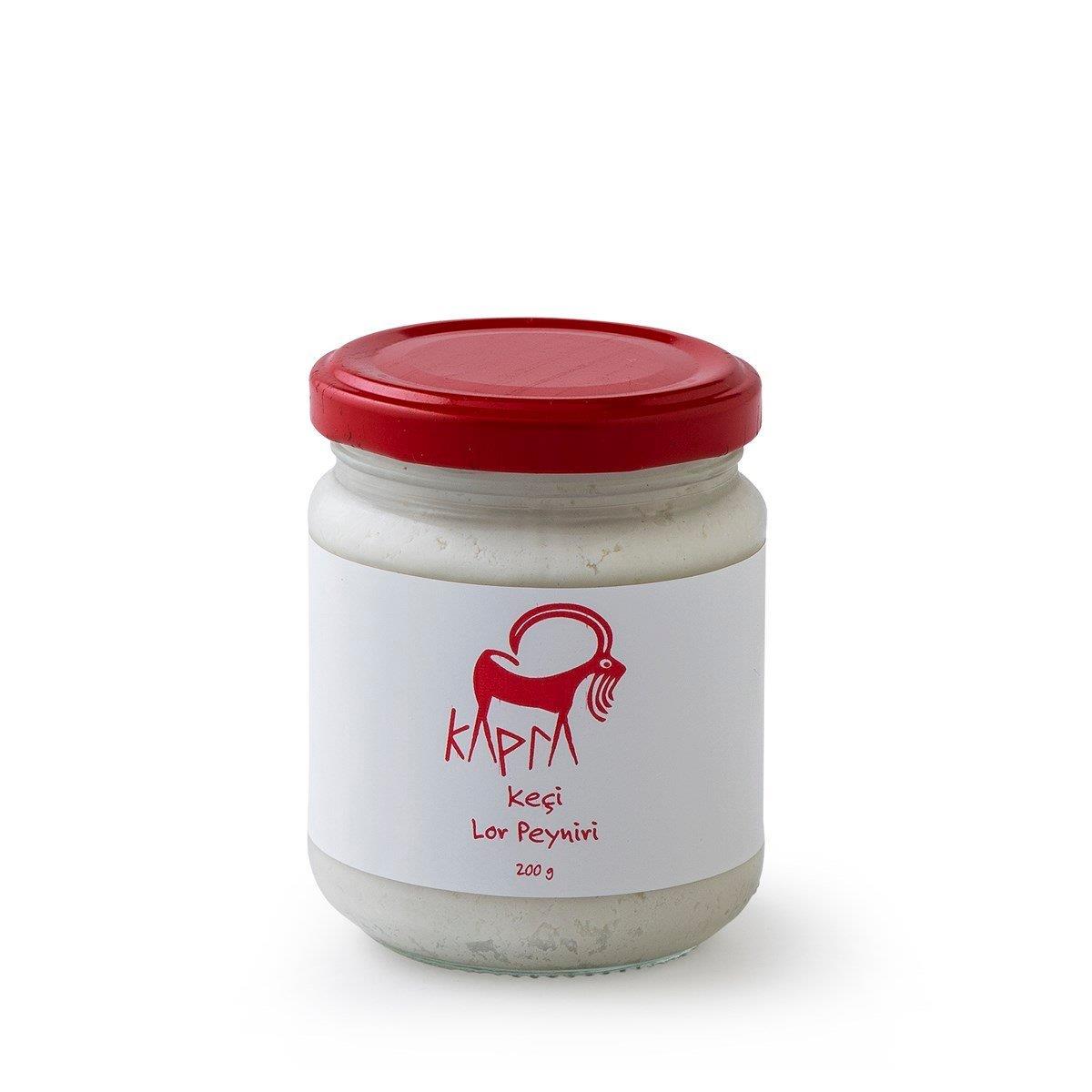 Keçi Lor 400 g