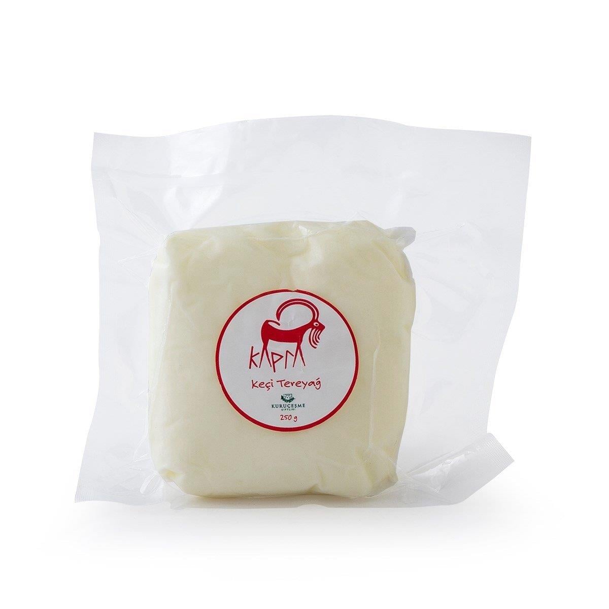 Keçi Tereyağ 250 g