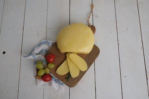 Koçulu Boğatepe Malakan Peyniri 500 Gr. (Tartılarak Satılır)