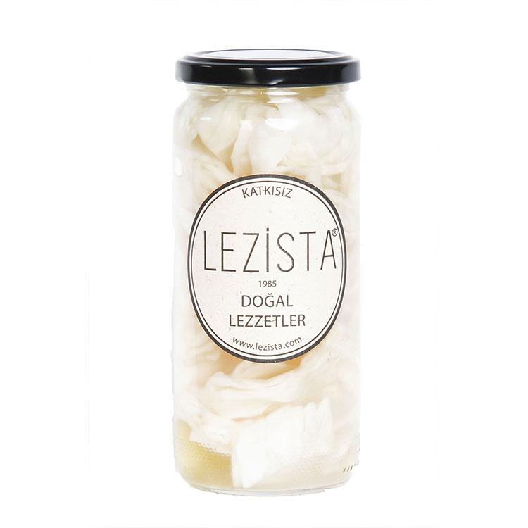 Lahana Turşusu 545 g